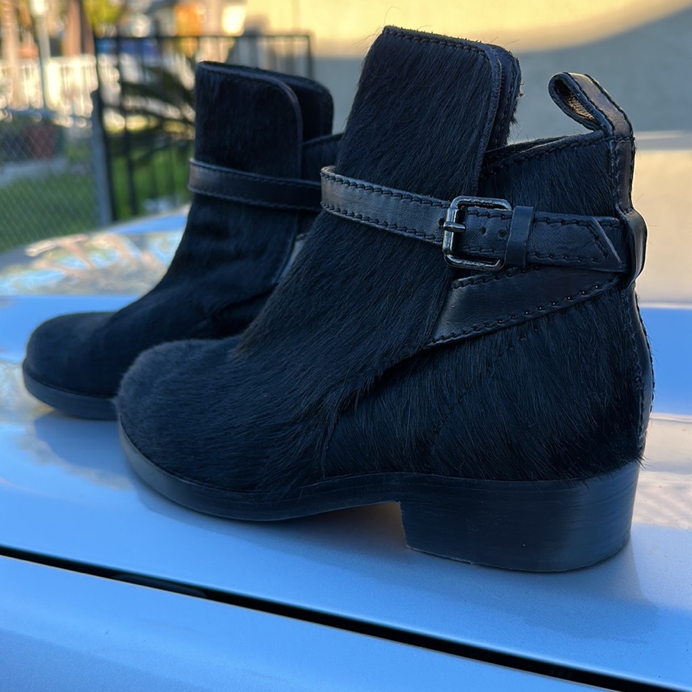 Acne women’s boots - Picture 6 of 6